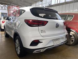 ام جي ZS